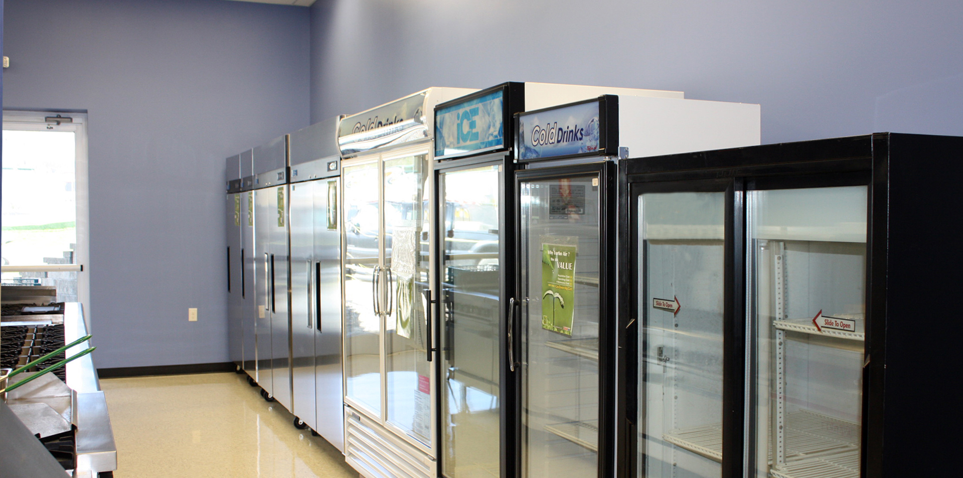 Herbs Restaurant Supply & Equipment